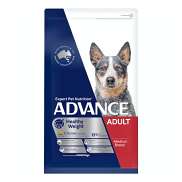 Advance Adult Medium Breed Healthy Weight