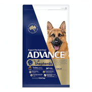 Advance Adult Shepherd