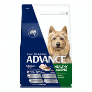 Advance Adult Small Breed Healthy Ageing