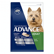 Advance Adult Small Breed Chicken