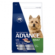 Advance Adult Small Breed Lamb