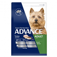 Advance Adult Small Breed Turkey
