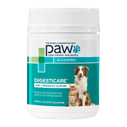 Paw DigestiCare Digestive Health
