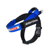 EzyDog Express Harness Medium