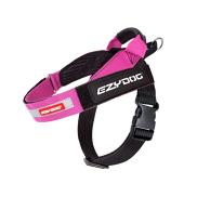 EzyDog Express Harness Small
