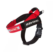 EzyDog Express Harness Extra Small