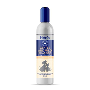 Fido's Gentle and Mild Shampoo