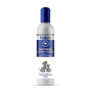 Fido's Oatmeal Conditioner