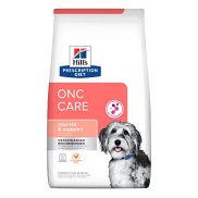 Hills Prescription Diet ONC Care Dry Dog Food