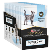 Pro Plan Veterinary Diet Hydra Care Feline Supplement