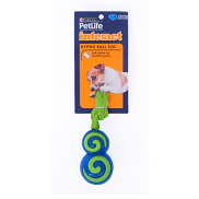 Purina Petlife Hypno Ball Tug Small / Medium
