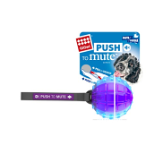 GiGwi Push To Mute Regular Ball
