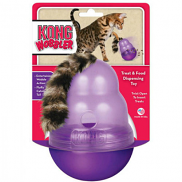 KONG Wobbler for Cats