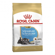 Royal Canin Miniature Schnauzer Puppy