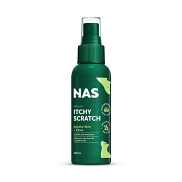Natural Animal Solutions Itchy Scratch