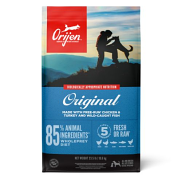 Orijen Adult Original Dog Dry Food