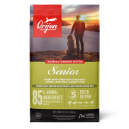 Orijen Senior Dog Dry Food