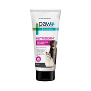 Paw Nutriderm Shampoo