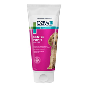 Paw Gentle Puppy Shampoo