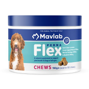 Pernaflex Chews