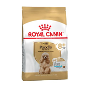 Royal Canin Poodle Ageing 8+