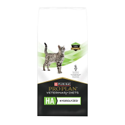 Pro Plan Veterinary Diet Feline HA Hydrolyzed