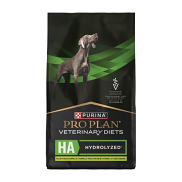 Pro Plan Veterinary Diet Canine HA Hydrolyzed