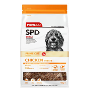 Prime100 SPD Prime Cut Chicken Dog Treats