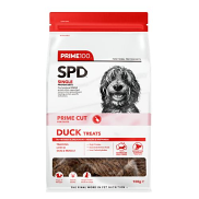 Prime100 SPD Prime Cut Duck Dog Treats