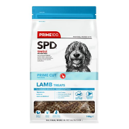 Prime100 SPD Prime Cut Lamb Dog Treats