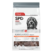 Prime100 SPD Prime Cut Kangaroo Dog Treats