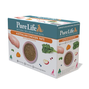 PureLife Kitten Australian Chicken Pate Wet Cat Food