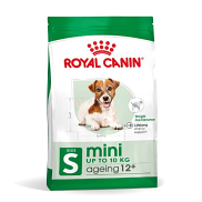 Royal Canin Mini Ageing 12+ Years