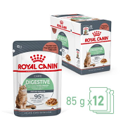 Royal Canin Digestive Sensitive in Gravy