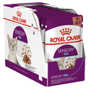 Royal Canin Adult Sensory Feel in Gravy