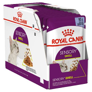 Royal Canin Adult Sensory Smell in Jelly
