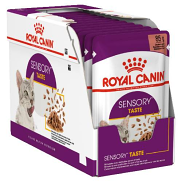 Royal Canin Adult Sensory Taste in Gravy