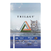 Trilogy Australian Salmon And Freeze Dried New Zealand Lamb Cat Food