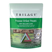 Trilogy Freeze Dried Lamb Cat Treats