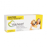 Valuheart Large 21-40kg