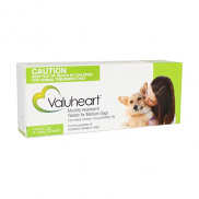 Valuheart Medium 11-20kg