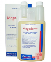 Virbac Megaderm