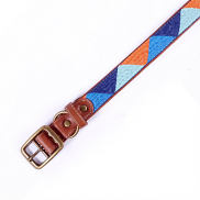 Cara Pet Toulon Dog Collar