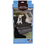 Me & Zelda Cross Country Cargo Liner