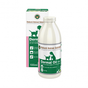 Natural Animal Solutions Dermal Oil