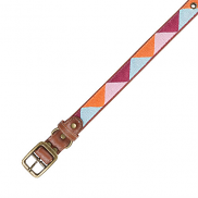 Cara Pet Lyon Dog Collar