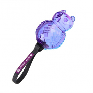 GiGwi Push To Mute Owl