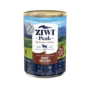 Ziwi Peak Adult Beef Canned Dog Food