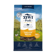 Ziwi Peak Air Dried Chicken Dry Cat Food