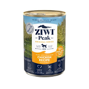Ziwi Peak Adult Chicken Canned Dog Food
